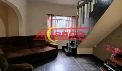 SOBRADO 3 Casas Independentes: Ideal para famílias