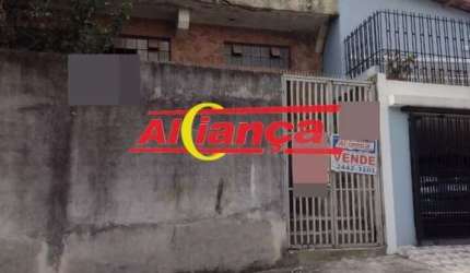 CASA ANTIGA COM COMERCIO ZONA NORTE