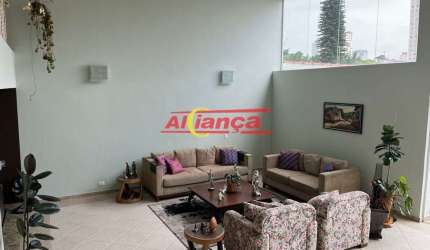 Linda casa de alto padrão na Vila Rosália