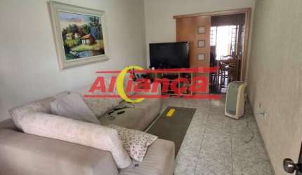 Casa para venda na Vila Rosália