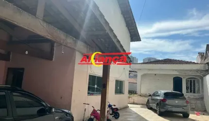 Terreno Vila Rosalia !