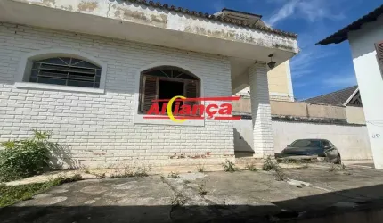 Terreno Vila Rosalia !