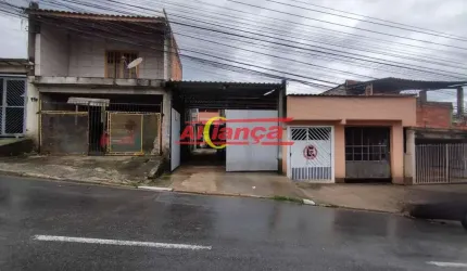 TERRENO EXCELENTE PARA COMERCIO