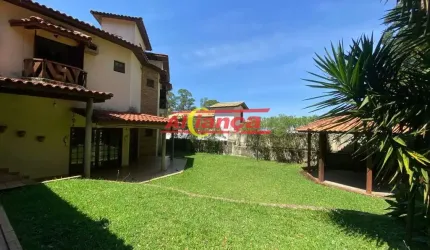 CASA EM CONDOMINIO PORTAL DOS GRAMADOS