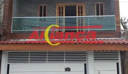 Casa de Eventos a Venda na Cidade Soberana