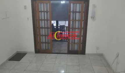 casa térrea -Ponto comercial  Centro de Guarulhos
