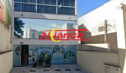 prédio comercial á venda