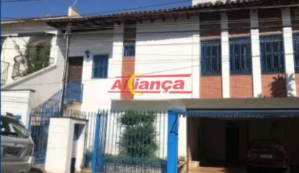 casa assobradada rm jardim santa mena  com 3 quartos e banheiros otima oportunidade