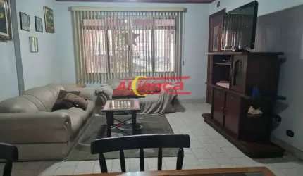 CASA NA PONTE GRANDE - COM 338 M2  DE TERRENO E 270M2 DE CONTRUÇÃO