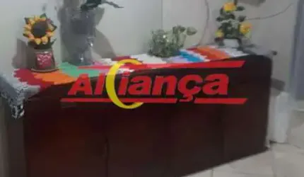 CASA VENDA 125m² JD LENIZE GUARULHOS -SP