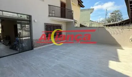 Sobrado Residencial jardim são Ricardo!!