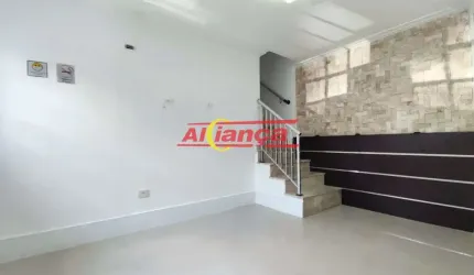 Sobrado Comercial à Venda Próximo à Av. Timóteo Penteado Excelente Localização