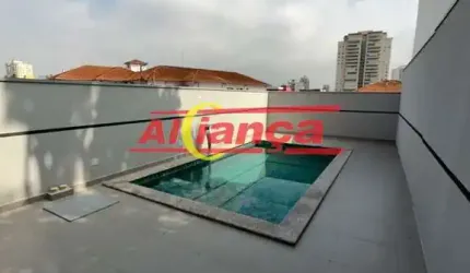 SOBRADO EM UMA DAS MELHORES REGIOES DE GUARULHOS!!