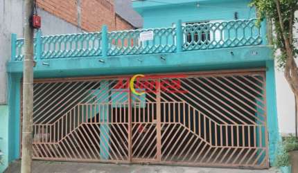 CASA RESIDENCIAL PARA RENDA