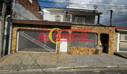 SOBRADODE 299 METROS  IMPONENTE NO JARDIM LAS VEGAS. CONFORTO, SOFISTICAÇÃO E EXCLUSIVIDADE!