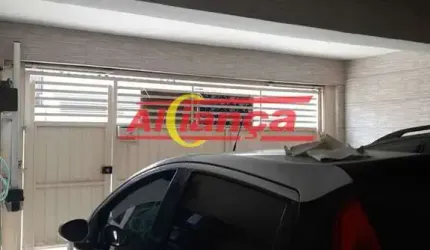 SOBRADO COM EDÍCULA