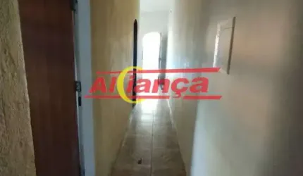 SOBRADO 150M² PIMENTAS / GUARULHOS