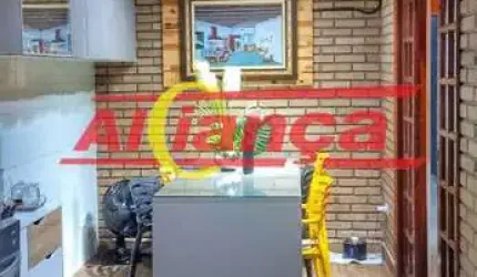 Casa de 2 quartos, sendo 2 suítes no Paraventi