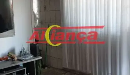 CASA TÉRREA 250M² PARQUE ALVORADA - GUARULHOS / SP