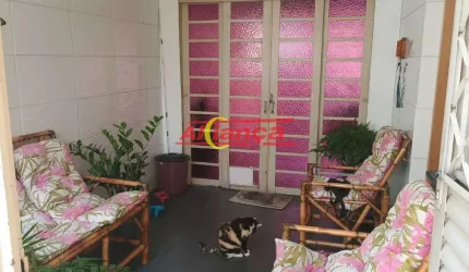 Casa com 2 quartos no jd testae