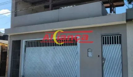 Ótima Oportunidade! Casa Ampla no Parque Judith ? Arujá