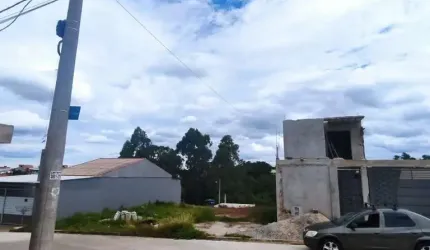 Terreno ao lado do Comercial Esperança e UPA Jd. São João