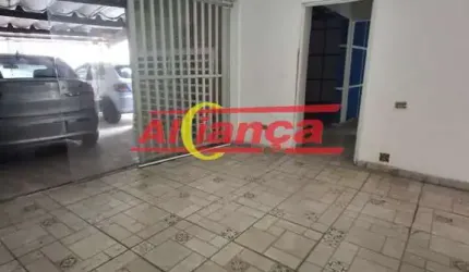 Oportunidade Casa térrea no Bairro Macedo / Guarulhos