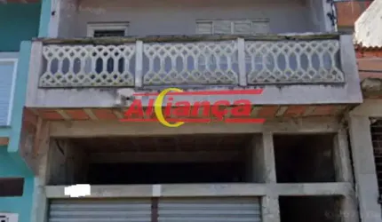 2 casas em Arujá com área Gourmet