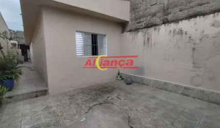 CASA TÉRRA COM LATEL  RESIDENCIAL