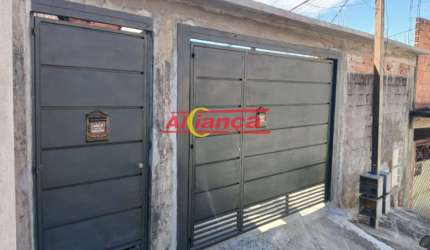 Casa para Investidores (6 casas)