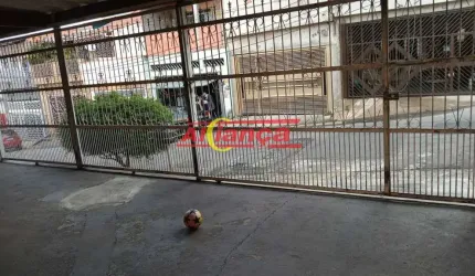 SAO DUAS CASAS EM CUMBICA!! BEM PROXIMO DA DUTRA!