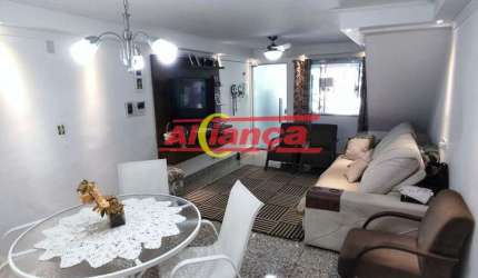 Lindo sobrado a venda no Inocoop com área gourmet