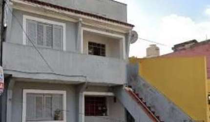 SOBRADO PARA INVESTIDORES COM 11 QUARTOS A VENDA, 208 m²Jardim Munhoz - Guarulhos - SP