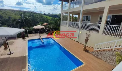 Chácara Condomínio 1.000 M² em Atibaia -SP