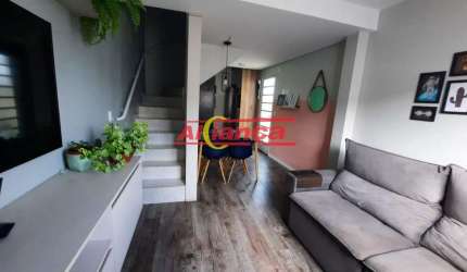 Oportunidade imperdível no Condomínio Fechado Villa Alegre ? Guarulhos!