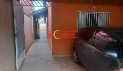 Casa Térrea Jardim Paraiso .