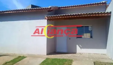 CASA NOVA MATO DENTRO - MAIRIPORA