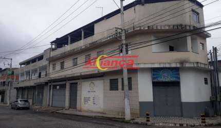 Casa à venda com 4 quartos, 375 m² Vila Paraíso - GUARULHOS/SP