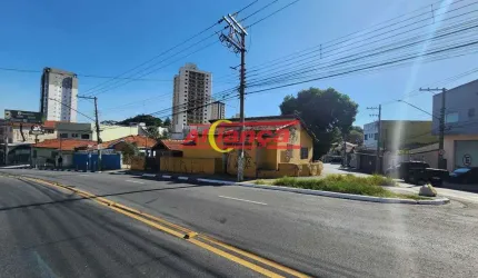 TERRENO COMERCIAL TIMÓTEO PENTEADO