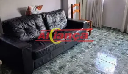 CASA COM 3 DORMITÓRIOS A VENDA, 200 M² - JARDIM PALMIRA - GUARULHOS/SP
