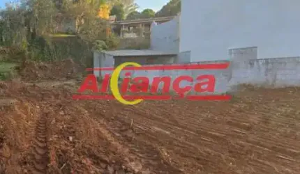 Lote á venda em Atibaia/SP