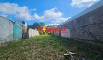 Oportunidade imperdível terreno Vila Galvão