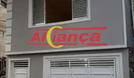 Sobrado Vila Maria Alta, todo reformado, com 3 dormitórios e uma suíte
