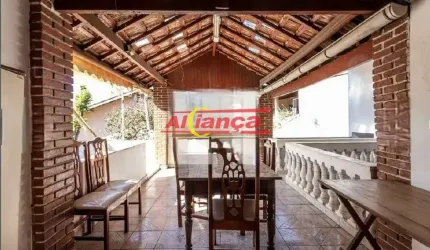 CASA VILA CARIOCA - 4 DORM - 3 VAGAS - 2 SUITES