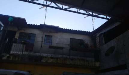 TERRENO A VENDA, 250 m²- JARDIM BOM CLIMA - GUARULHOS/SP
