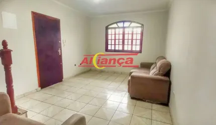 Excelente Casa de 4 quartos à Venda no Bairro do Bom Clima!