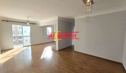 OPORTUNIDADE! APARTAMENTO 89M² TORRE ÚNICA, EDIFICIO FLAMBOYANT