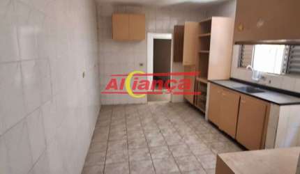 Casa Vila Galvão Para investimento