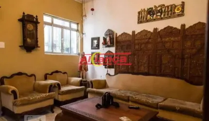 casa térrea na Vila maria, toda reformada, excelente localização