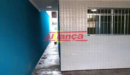 Sobrado com 3 Quartos e 3 banheiros à Venda, 125 m²